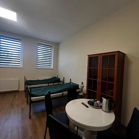 Towarowa 24 Ostello Świdnica