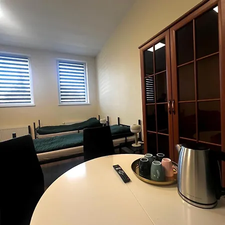 Ostello Towarowa 24 Świdnica