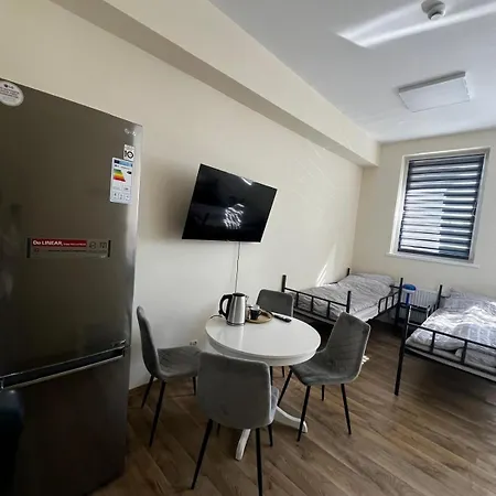 Ostello Towarowa 24 Świdnica