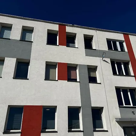 Ostello Towarowa 24 Świdnica