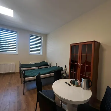 Towarowa 24 * Świdnica