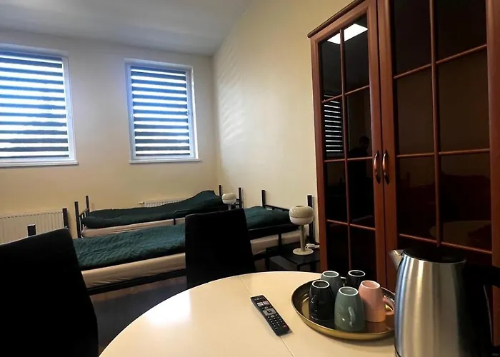 Hostel Towarowa 24 Świdnica