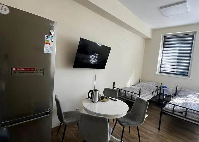 Hostel Towarowa 24 Świdnica